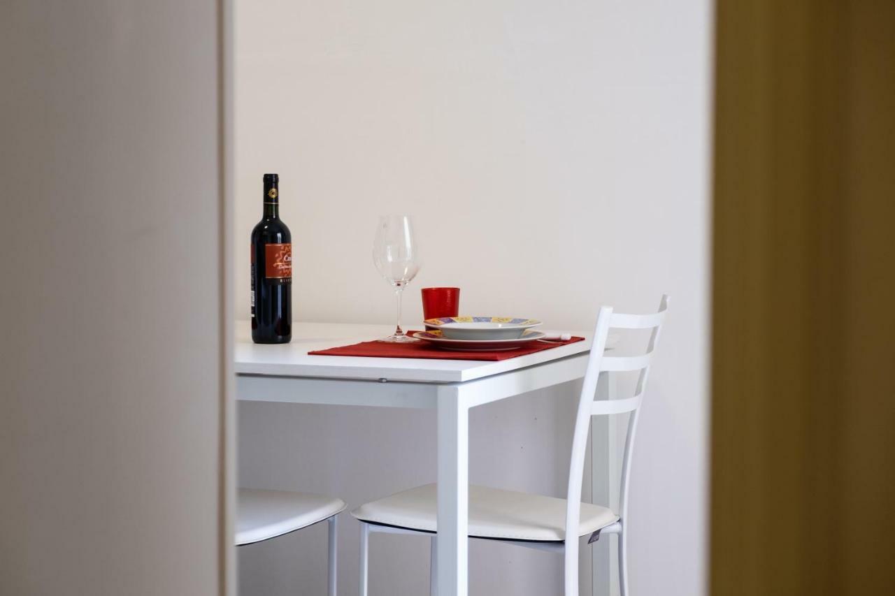 Casa Patti 2 Appartement Monopoli Buitenkant foto